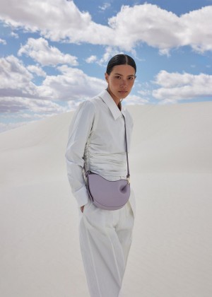 Tonca Polene Duo Mauve | ROU9731Z