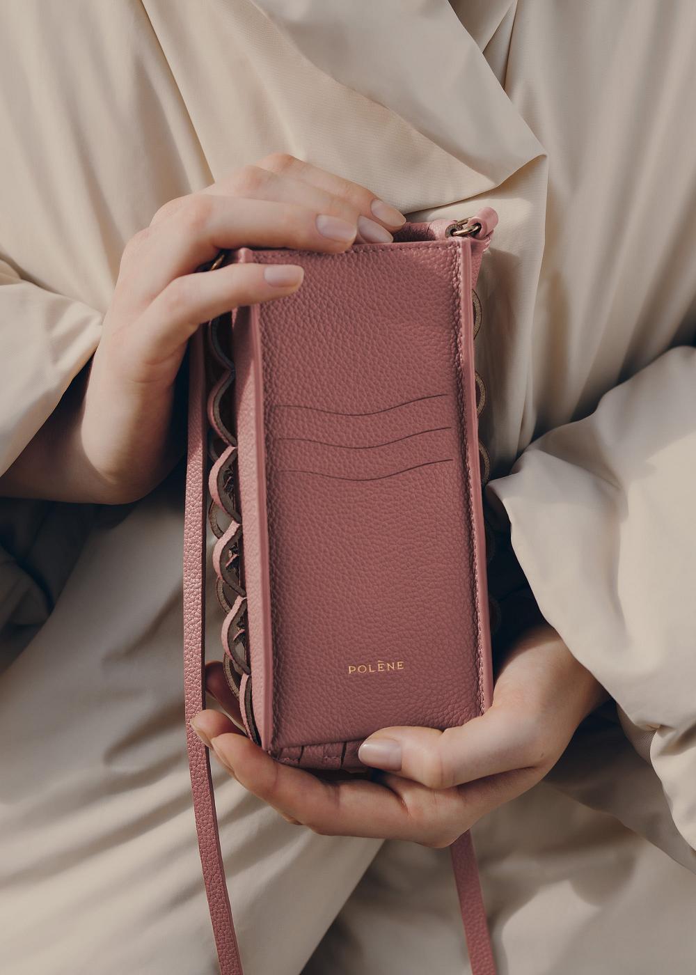 Husa Polene Onda Blush | ROF9919D