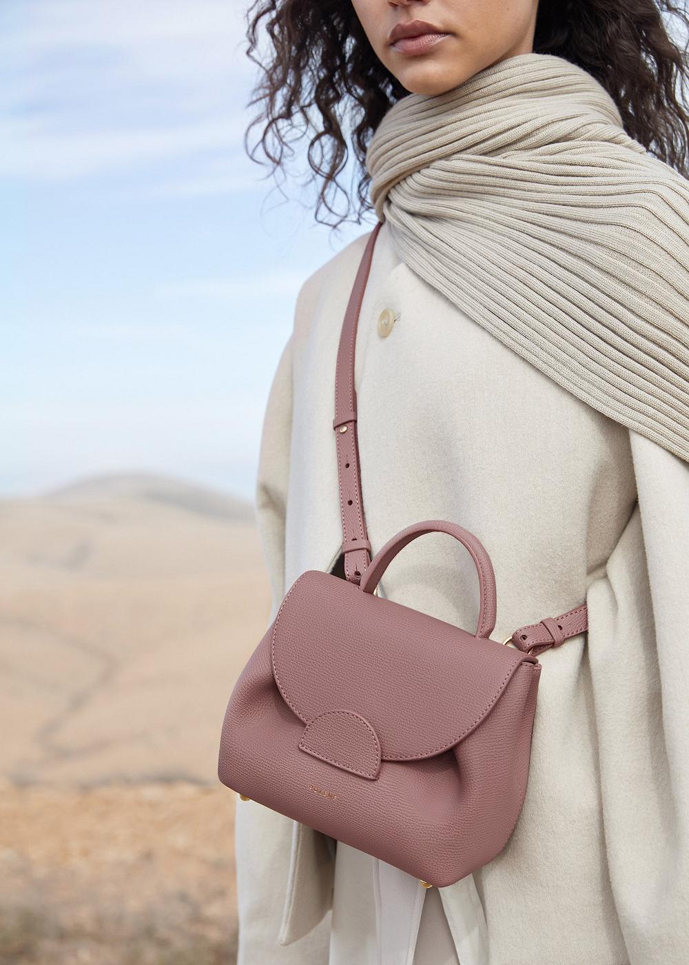Numéro Un Polene Nano Textured Lilac | ROJ9741P