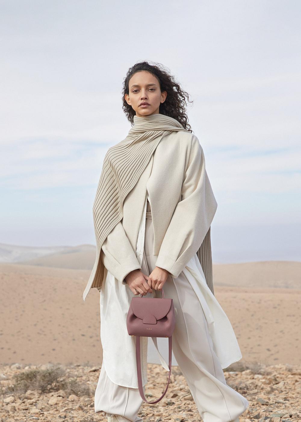Numéro Un Polene Nano Textured Lilac | ROJ9741P