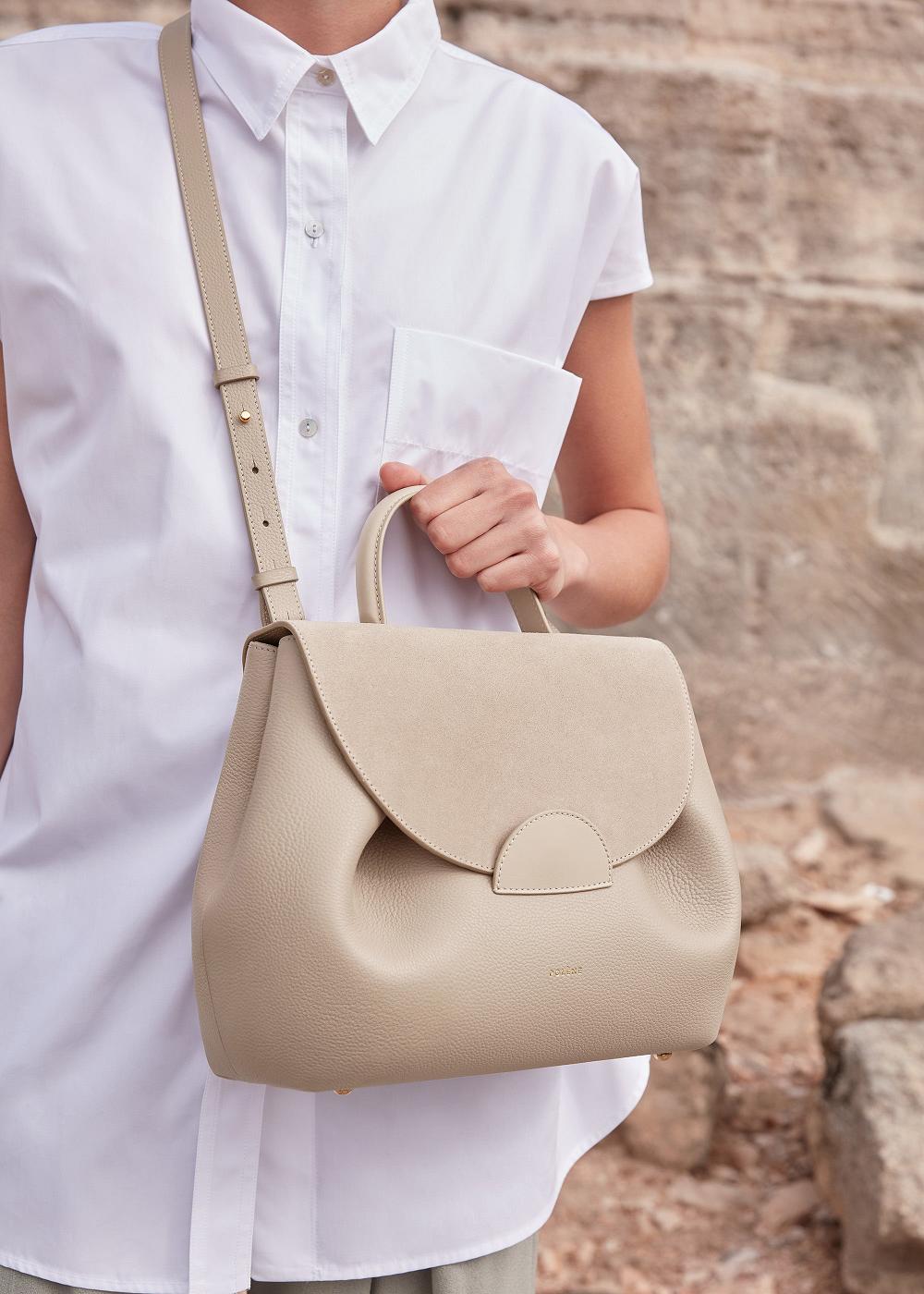 Numéro Un Polene Trio Sand | ROE9774B
