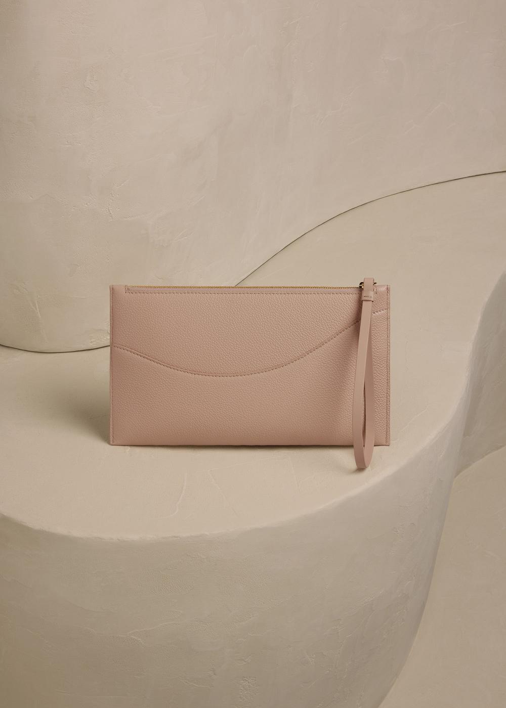 Pouches Polene Sierra Duo Dune | ROM9907Q