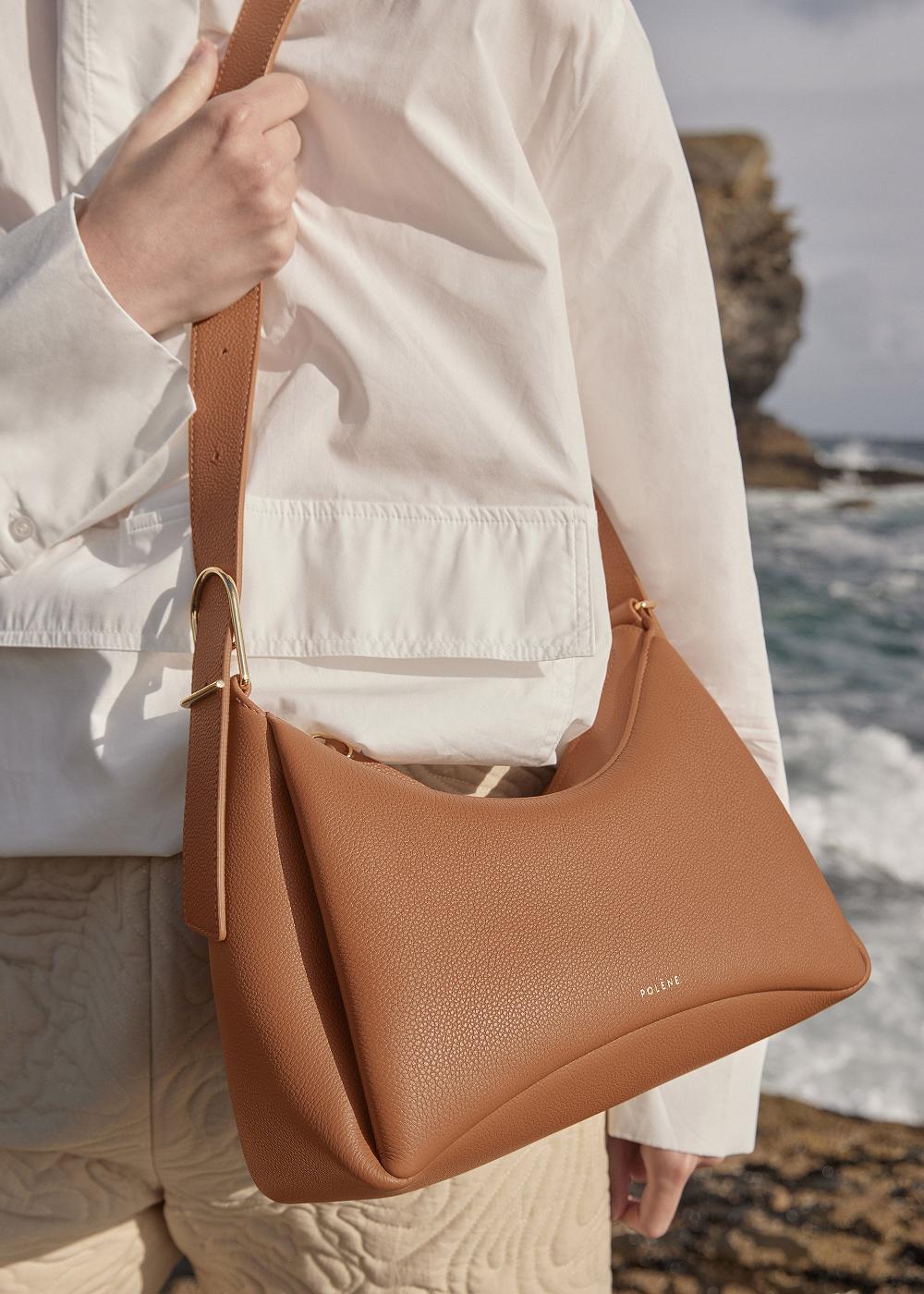 Umi Polene Textured Camel | ROE9727B